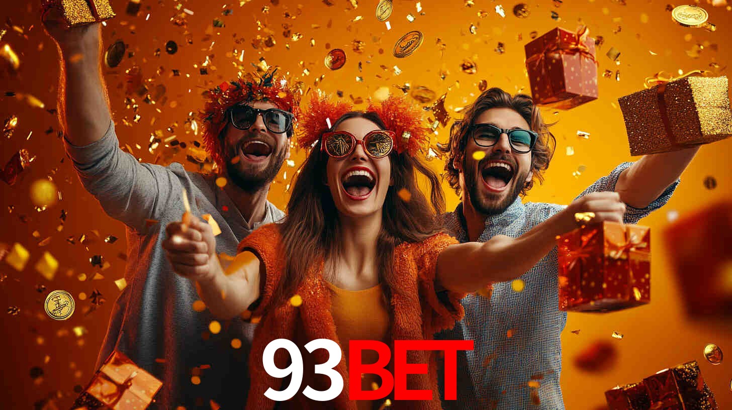 Loterias online disponíveis na 93BET