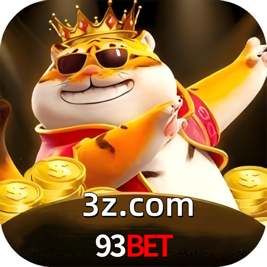 Logo da 93BET